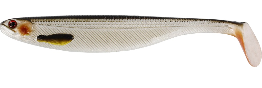 Westin ShadTeez Slim 7.5cm